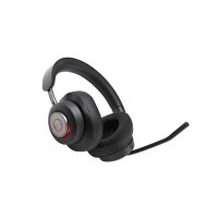 Kensington H3000 Bluetooth Over-Ear Headset - Kabellos - Gaming - 20 - 20000 Hz - Kopfhörer - Schwarz