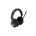 Kensington H3000 Bluetooth Over-Ear Headset - Kabellos - Gaming - 20 - 20000 Hz - Kopfhörer - Schwarz