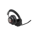 Kensington H3000 Bluetooth Over-Ear Headset - Kabellos - Gaming - 20 - 20000 Hz - Kopfhörer - Schwarz