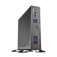 Shuttle DS50U3 I3-1315U 90W EXT. - DisplayPort