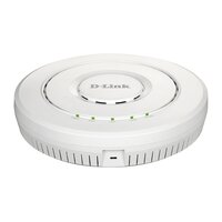 D-Link DWL-8620AP - 2533 Mbit/s - 800 Mbit/s - 1733 Mbit/s - 10,100,1000 Mbit/s - IEEE 802.11a - IEEE 802.11ac - IEEE 802.11b - IEEE 802.11g - IEEE 802.11k - IEEE 802.11n - IEEE 802.1s,... - AES - TKIP - WPA - WPA-Enterprise - WPA2 - WPA2-Enterprise