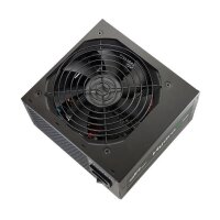 FSP Fortron HP2-600 - 600 W - 200 - 240 V - 50 - 60 Hz -...
