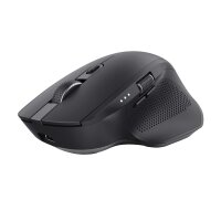 Trust Ozaa+ Multi-Connect Wireless - Maus - 3.200 dpi