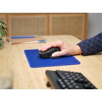 Trust Ozaa+ Multi-Connect Wireless - Maus - 3.200 dpi