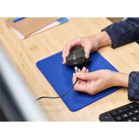 Trust Ozaa+ Multi-Connect Wireless - Maus - 3.200 dpi