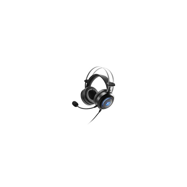 Sharkoon Skiller SGH30 - Kabelgebunden - Gaming - 20 - 20000 Hz - 300 g - Kopfhörer - Schwarz