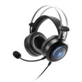 Sharkoon Skiller SGH30 - Kabelgebunden - Gaming - 20 - 20000 Hz - 300 g - Kopfhörer - Schwarz