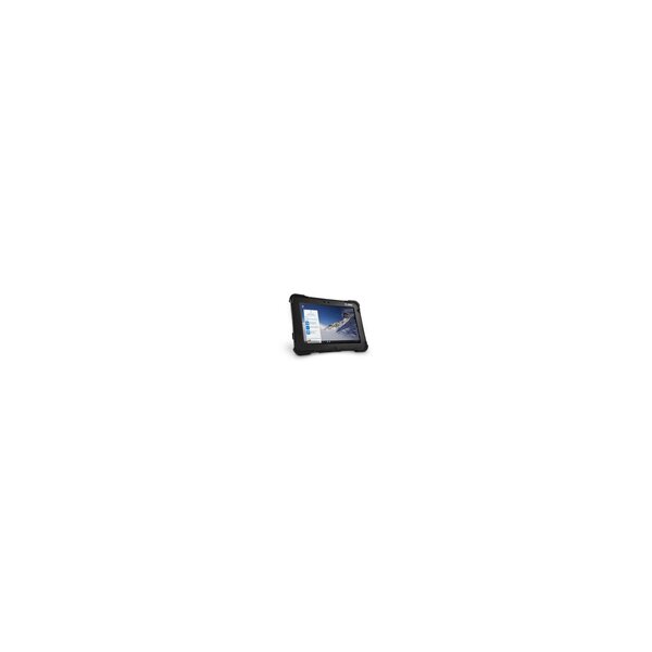 Zebra XSLATE L10 - 25,6 cm (10.1") - 1920 x 1200 Pixel - 64 GB - 4 GB - Android 8.0 - Schwarz