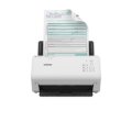 Brother ADS4300N - 215,9 x 355,6 mm - 600 x 600 DPI - 1200 x 1200 DPI - 40 Seiten pro Minute - 40 Seiten pro Minute - 80 ipm
