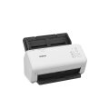 Brother ADS4300N - 215,9 x 355,6 mm - 600 x 600 DPI - 1200 x 1200 DPI - 40 Seiten pro Minute - 40 Seiten pro Minute - 80 ipm