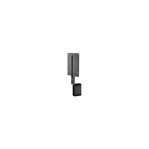 HPE B300 PC Montagehalterung - Schwarz