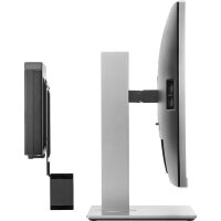 HPE B300 PC Montagehalterung - Schwarz