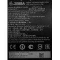 Zebra BTRY-ET4X-10IN1-01 - Akku - Zebra - ET40 - ET45 - Schwarz - Lithium-Ion (Li-Ion) - 7600 mAh