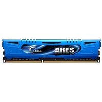 G.Skill 8GB PC3-12800 Kit - 8 GB - 2 x 4 GB - DDR3 - 1600...