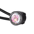 Thermaltake TH240 V2 Ultra EX ARGB Sync - Prozessor-Fluessigkeitskühlsystem - 240 - 28,5 dB - AMD Sockel AM3 (Ph. II/Ath. II)
