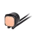 Thermaltake TH240 V2 Ultra EX ARGB Sync - Prozessor-Fluessigkeitskühlsystem - 240 - 28,5 dB - AMD Sockel AM3 (Ph. II/Ath. II)