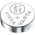 Varta V 10 GA - Einwegbatterie - Alkali - 1,5 V - 1 Stück(e) - 50 mAh - Silber