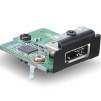 Lenovo Punch Out Port Tiny BTB DP Expansion C