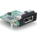 Lenovo Punch Out Port Tiny BTB DP Expansion C