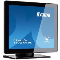 Iiyama 17" LCD 5 4 Projective Capacitive 10-Poi