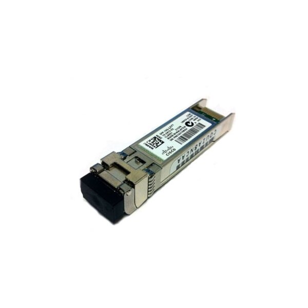 Cisco SFP-10G-LRM= - 300 m - 1310 nm - Kabelgebunden - 1 W - 13,4 mm - 56,5 mm