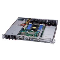 Supermicro Barebone IoT SuperServer 1U Single Sockel 4677...