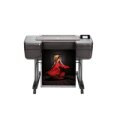 HP Designjet Z9+ 24 Zoll PostScript®-Drucker - Thermal Inkjet - 2400 x 1200 DPI - PDF 1.7 - PostScript 3 - TIFF - HP-GL/2 - HP-RTL - JPEG - CALS G4 - 2400 x 1200 DPI - 3.7 m²/h - 6.9 m²/h