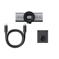 Logitech MX Brio 705 Business GRAPHITE - EMEA28-935