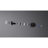 Logitech MX Brio 705 for Business - Webcam - Webcam