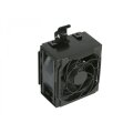 Supermicro FAN-0138L4 - Ventilator - 9,2 cm - 7500 RPM - 60 dB - 155 cfm - Schwarz