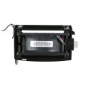 Supermicro FAN-0138L4 - Ventilator - 9,2 cm - 7500 RPM - 60 dB - 155 cfm - Schwarz