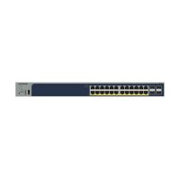 Netgear Gs752Tpp 52PT GE PoE+ Smart Switch - Switch - 1 Gbps