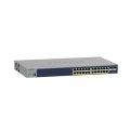Netgear Gs752Tpp 52PT GE PoE+ Smart Switch - Switch - 1 Gbps