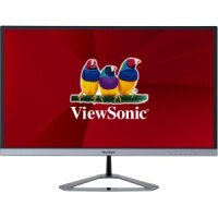 ViewSonic VX2776-SMH - LED-Monitor - 68.6 cm 27" 27" sichtbar - 1920 x 1080 Full HD - Flachbildschirm (TFT/LCD) - 68,6 cm