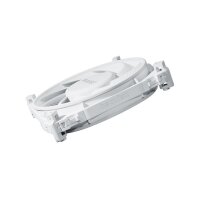 Be Quiet! Silent Wings 4 120mm PWM high-speed White...