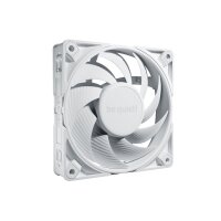 Be Quiet! Silent Wings Pro 4 120mm PWM White weiß...