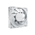 Be Quiet! Silent Wings Pro 4 120mm PWM White weiß 120 mm - Gehäuse-Lüfter - 36,9 dB