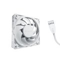 Be Quiet! Silent Wings Pro 4 120mm PWM White weiß 120 mm - Gehäuse-Lüfter - 36,9 dB