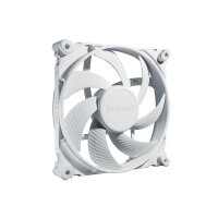 Be Quiet! Lüfter 140*140*25 SilentWings 4 White PWM...