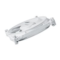 Be Quiet! Silent Wings 4 140mm PWM high-speed White...