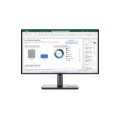 Lenovo ThinkVision P27h-30 - 68,6 cm (27") - 2560 x 1440 Pixel - Quad HD - LCD - 6 ms - Schwarz