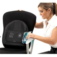 Fellowes 8041901 - Schwarz