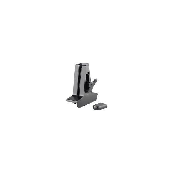 Poly Savi 8245 Deluxe Cradle with Battery