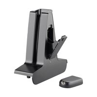 Poly Savi 8245 Deluxe Cradle with Battery