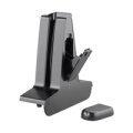 Poly Savi 8245 Deluxe Cradle with Battery