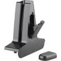 Poly Savi 8245 Deluxe Cradle with Battery
