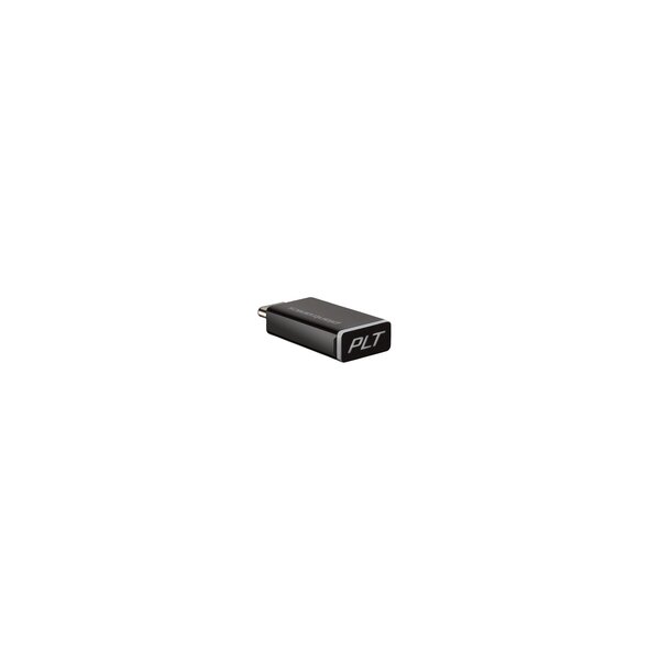 Poly BT600 USB-C Bluetooth Adapter Bagged - Headset