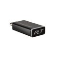 Poly BT600 USB-C Bluetooth Adapter Bagged - Headset
