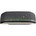 Poly Sync 10-Freisprecheinrichtung + USB-A-an-USB-C-Kabel - PC - Schwarz - 0,715 m - 100 - 7800 Hz - Kabelgebunden - USB Typ-A - USB Typ-C
