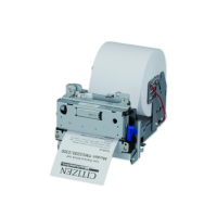 Citizen PMU2300III - Etikettendrucker - zweifarbig monochrom - Etiketten-/Labeldrucker - Etiketten-/Labeldrucker